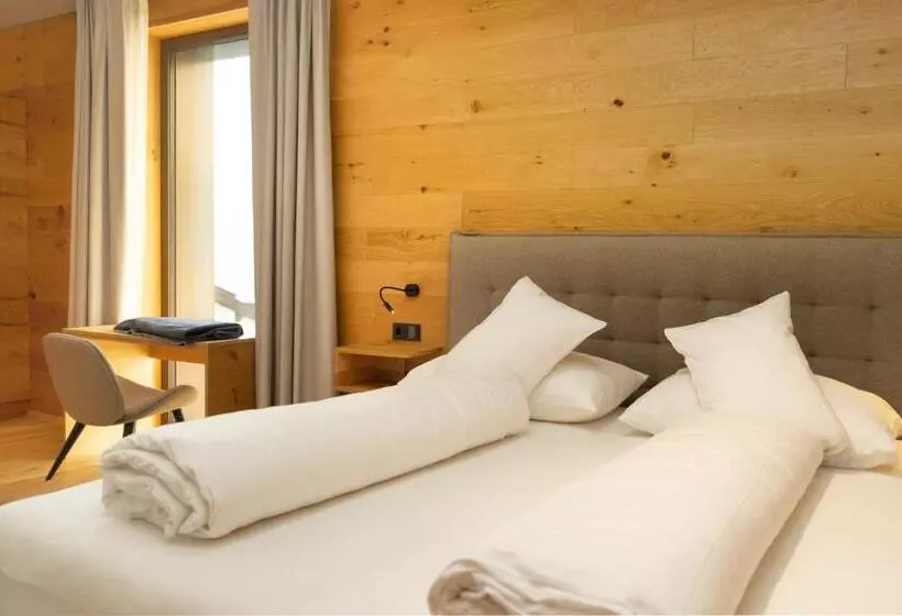 Heimat 1495m Appartement Typ 6