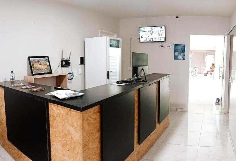 酒店 Aconchego Cearense