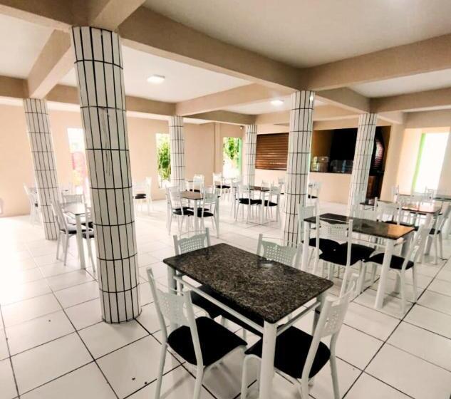 酒店 Aconchego Cearense