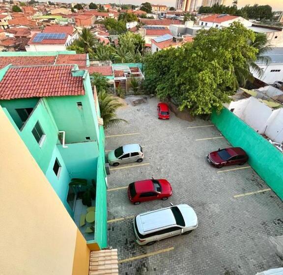 酒店 Aconchego Cearense