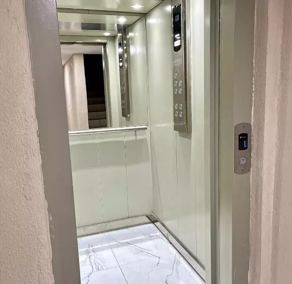 هتل Aconchego Cearense