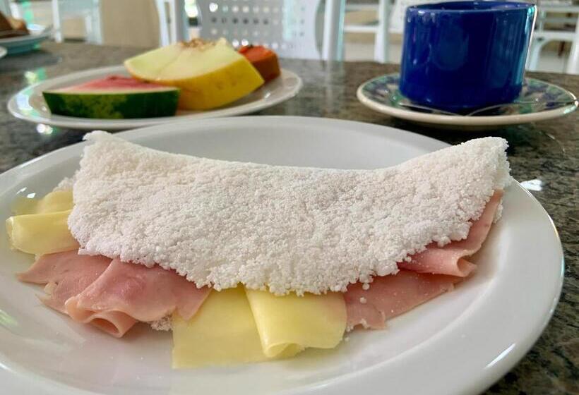 酒店 Aconchego Cearense