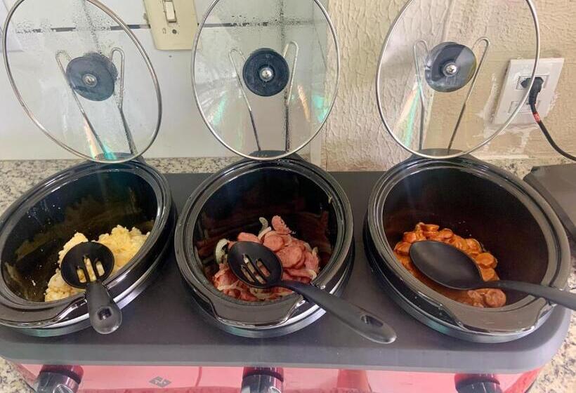 酒店 Aconchego Cearense