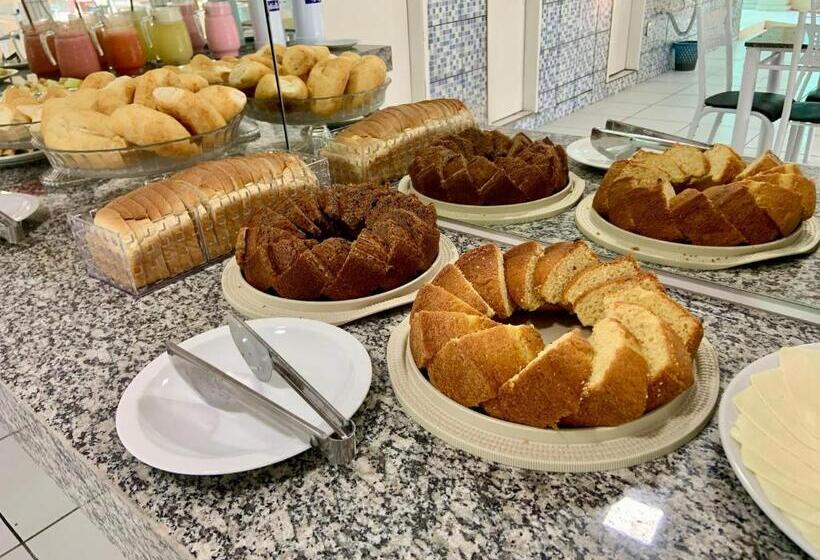 酒店 Aconchego Cearense