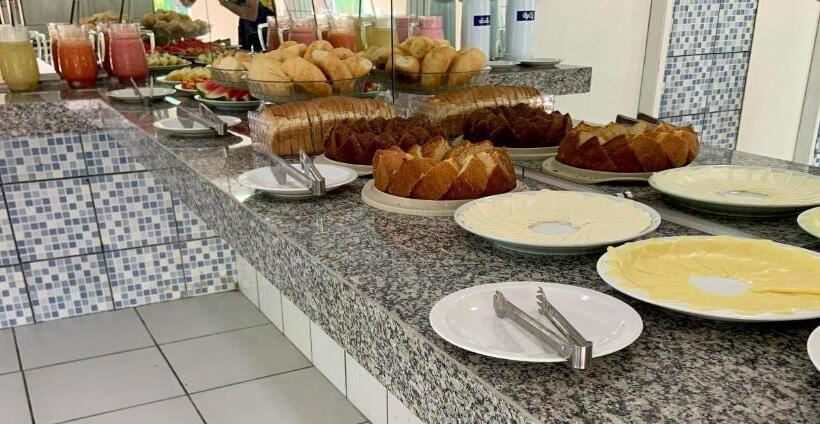 酒店 Aconchego Cearense