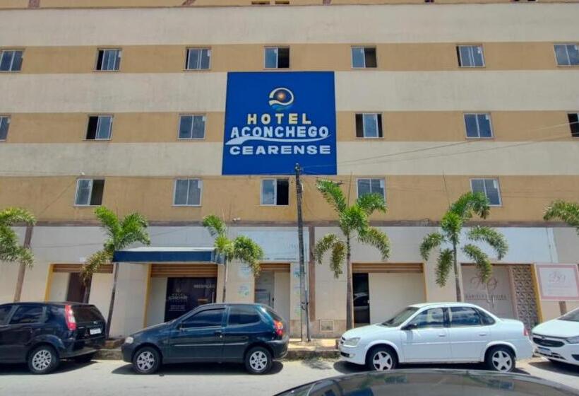 酒店 Aconchego Cearense