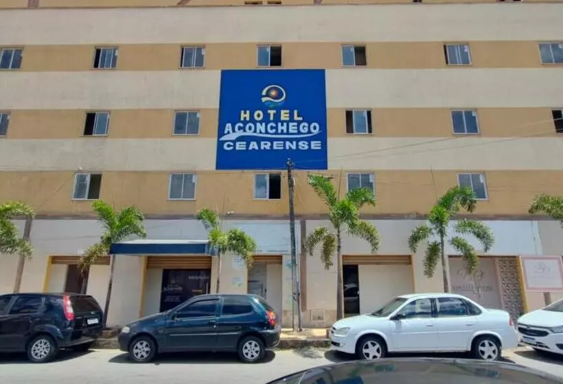 هتل Aconchego Cearense