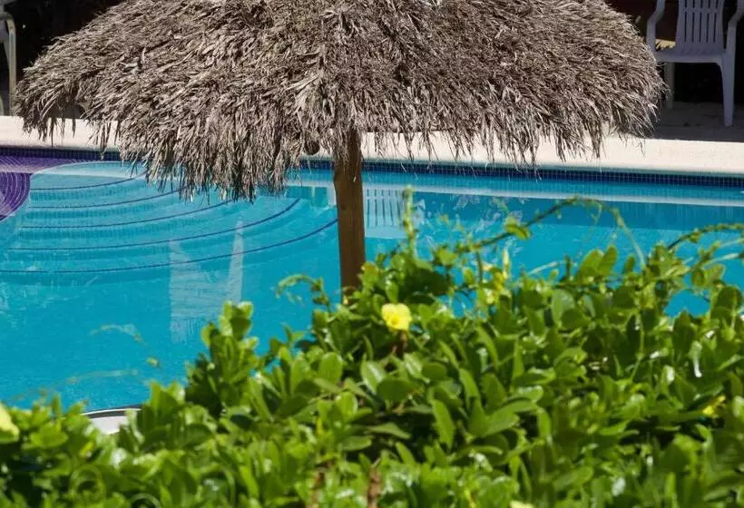 ホテル Bungalows Las Tortugas