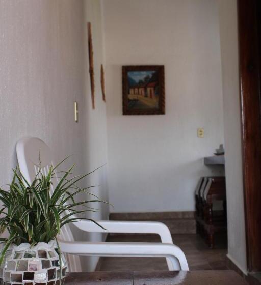 酒店 Bungalows Las Tortugas