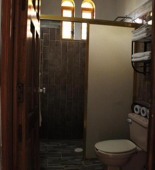 酒店 Bungalows Las Tortugas