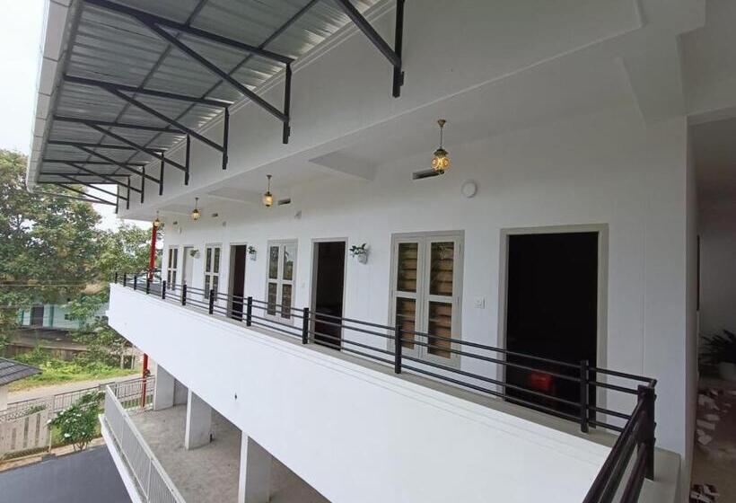 Hôtel Capsule Sn Residency