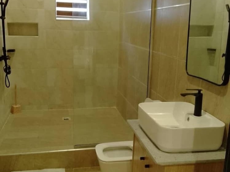 هتل Elcastillo Homes