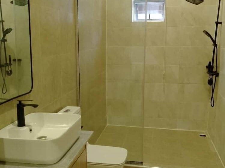 هتل Elcastillo Homes