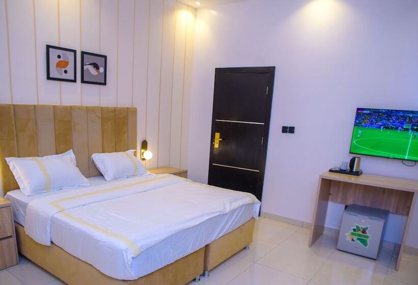 هتل Elcastillo Homes