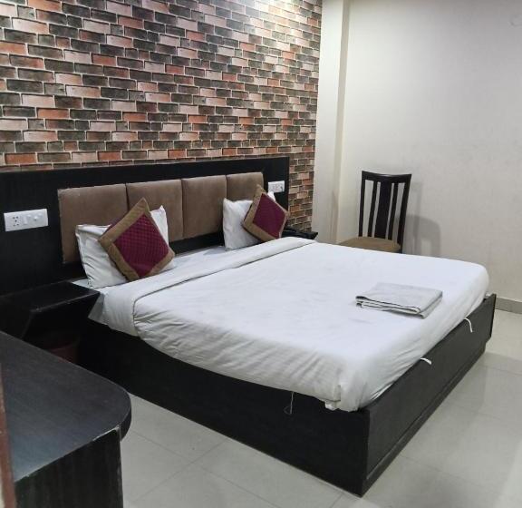 בית מלון כפרי Grand Homestay