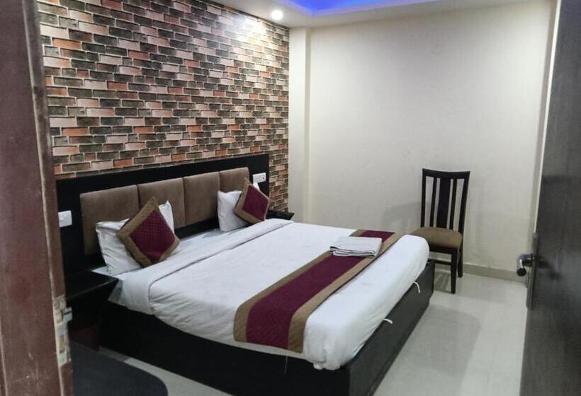 בית מלון כפרי Grand Homestay