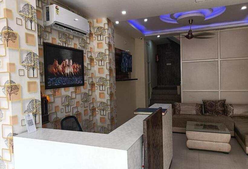 בית מלון כפרי Grand Homestay