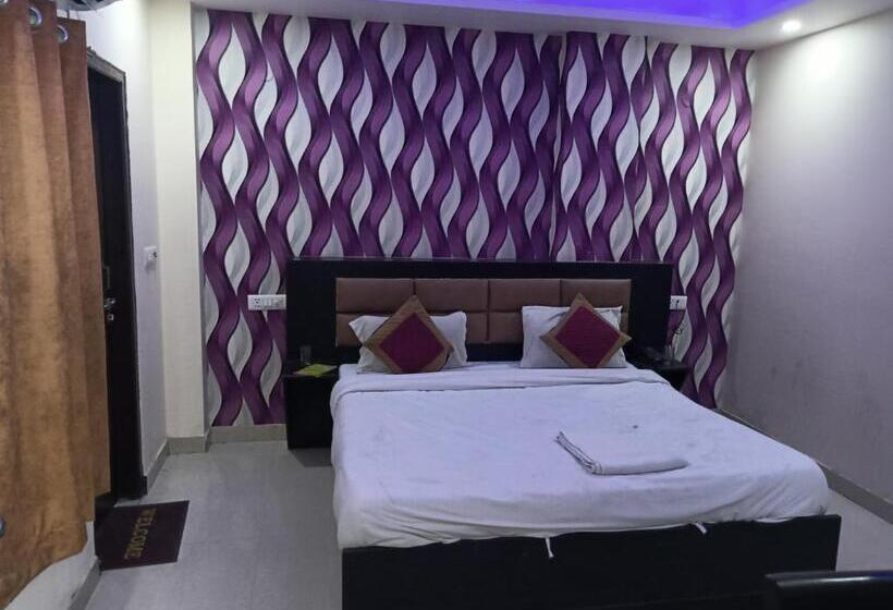 בית מלון כפרי Grand Homestay