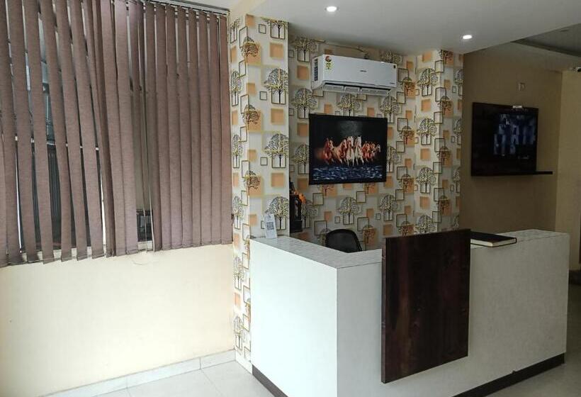 בית מלון כפרי Grand Homestay