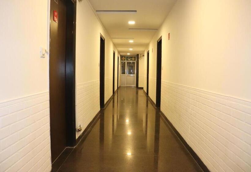 בית מלון כפרי Grand Homestay