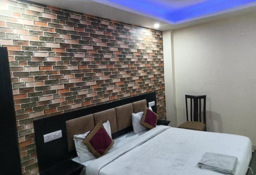 בית מלון כפרי Grand Homestay