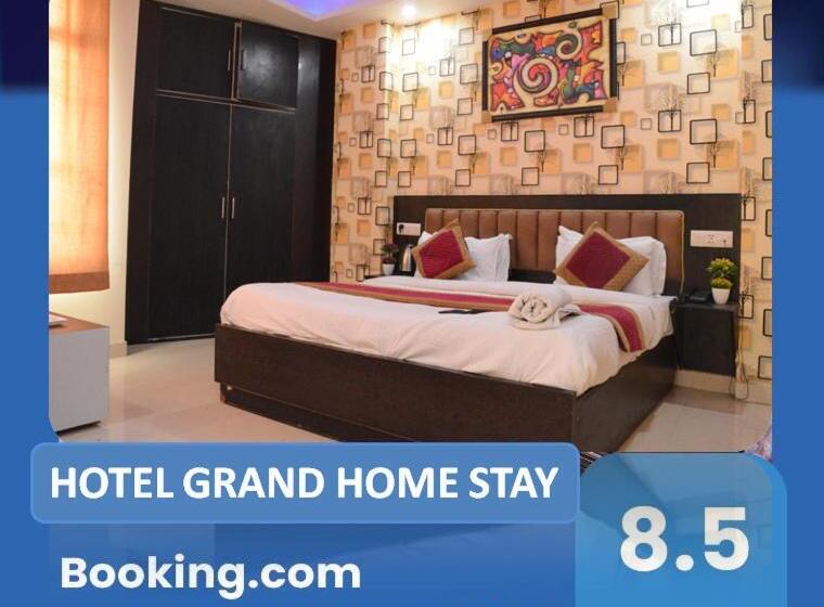 בית מלון כפרי Grand Homestay