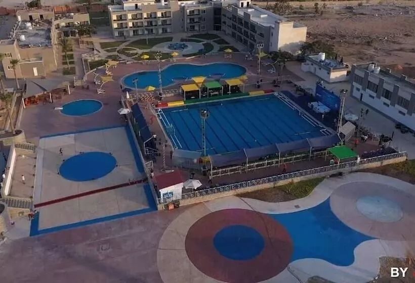 هتل Grand Plaza