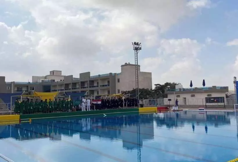 هتل Grand Plaza