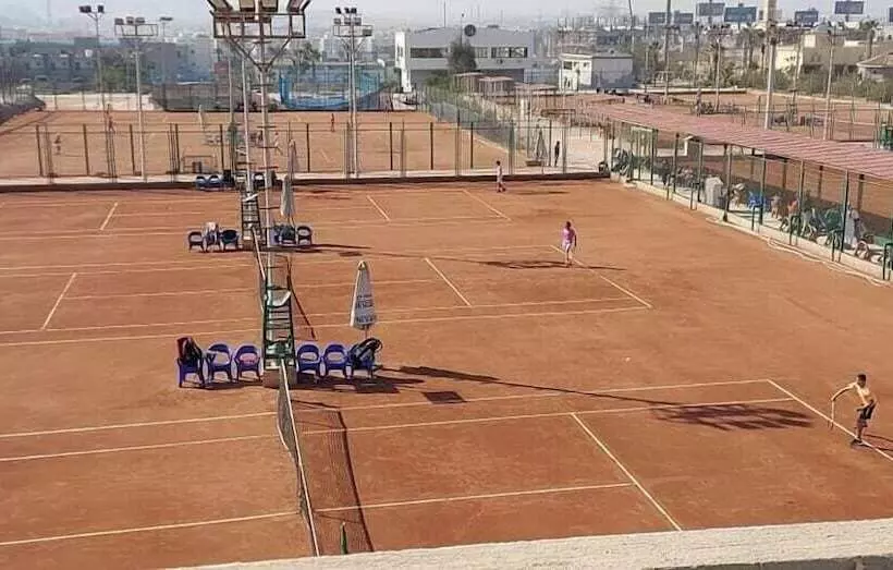 هتل Grand Plaza