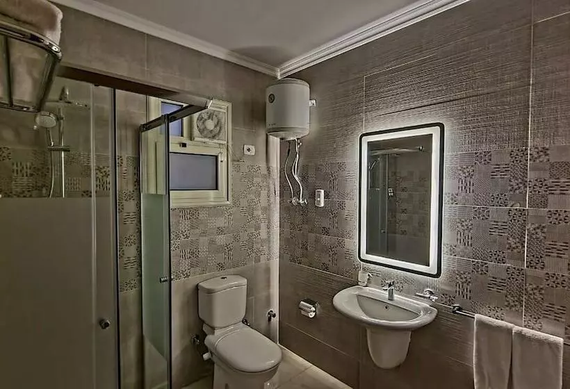 هتل Grand Plaza
