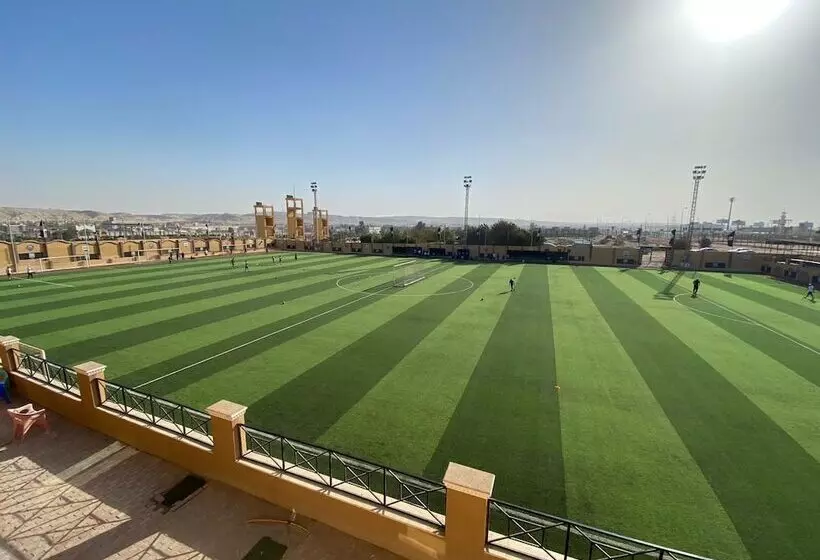 هتل Grand Plaza
