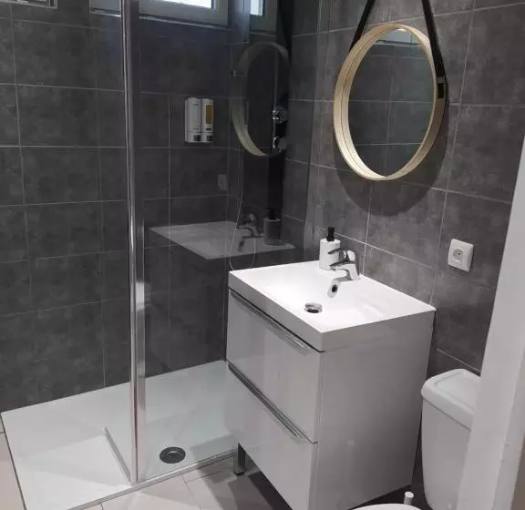 Hotelli Gîte Et Spa Au Secret Du Bonheur