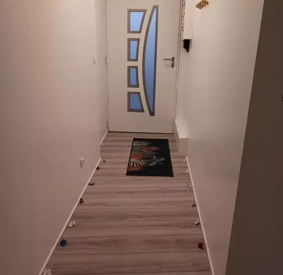 Hotelli Gîte Et Spa Au Secret Du Bonheur