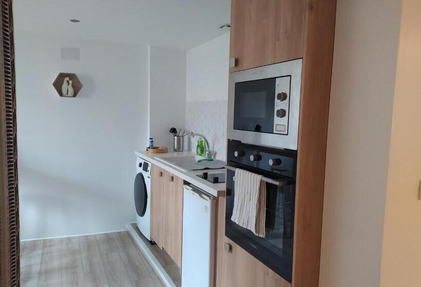 ホテル Gîte Et Spa Au Secret Du Bonheur