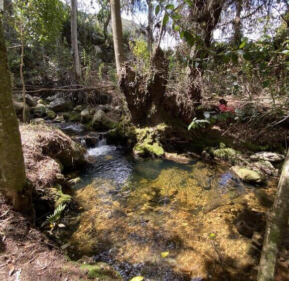 فندق La Roca Glamping