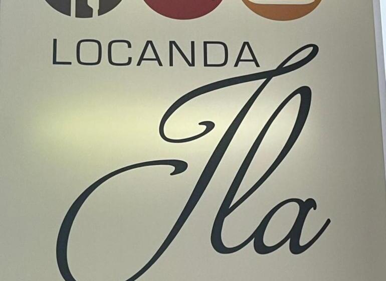 酒店 Locanda Ila