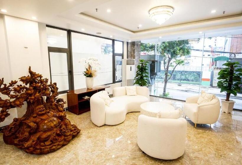 Dao Ngoc Hotel Da Nang