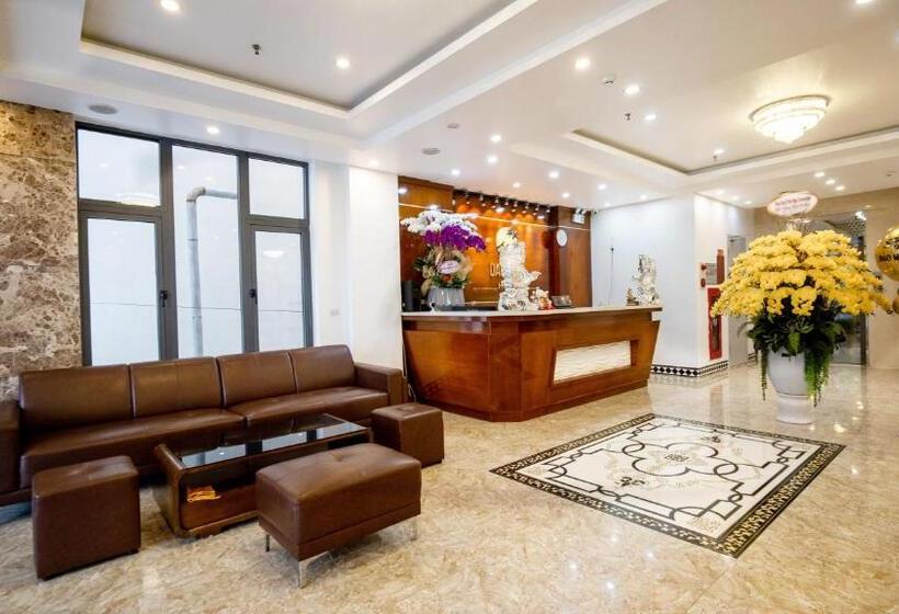 Dao Ngoc Hotel Da Nang