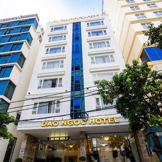 Dao Ngoc Hotel Da Nang