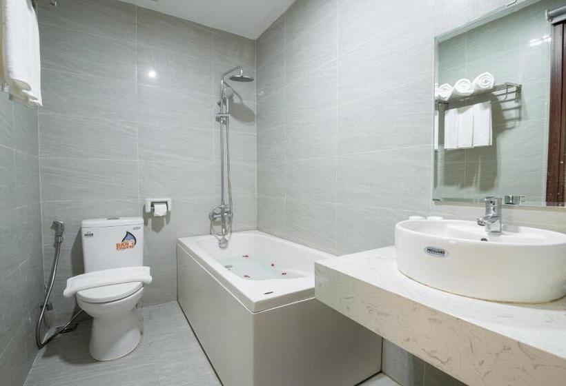 Dao Ngoc Hotel Da Nang