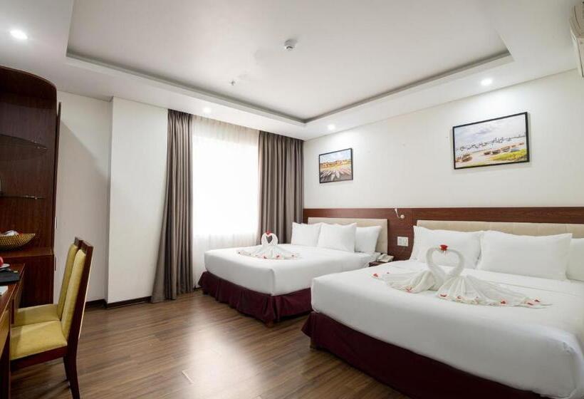 Dao Ngoc Hotel Da Nang