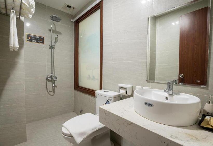 Dao Ngoc Hotel Da Nang