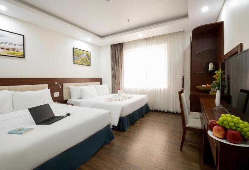 Dao Ngoc Hotel Da Nang