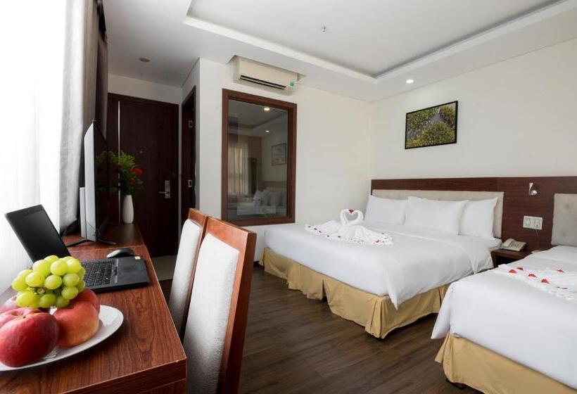 Dao Ngoc Hotel Da Nang