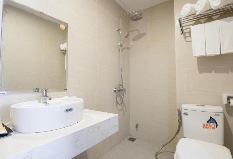 Dao Ngoc Hotel Da Nang