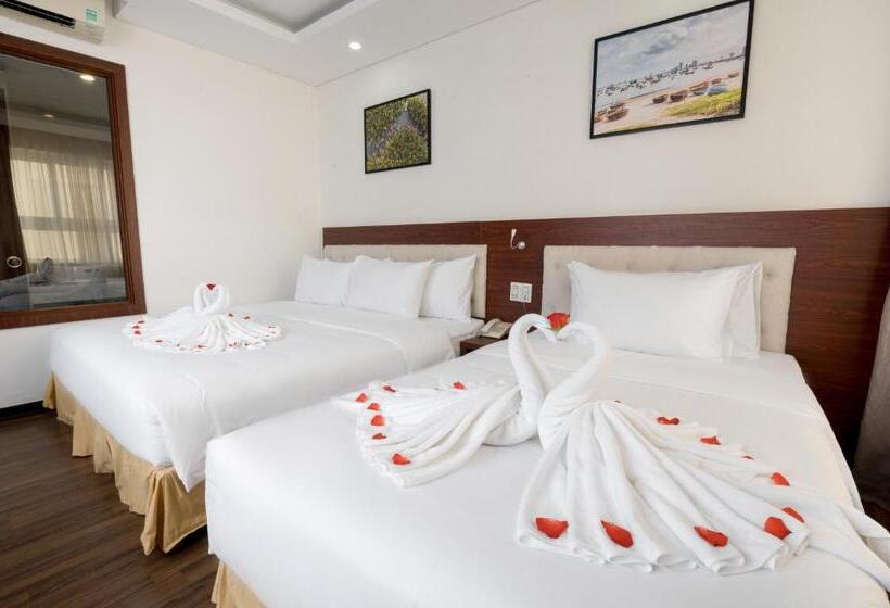 Dao Ngoc Hotel Da Nang