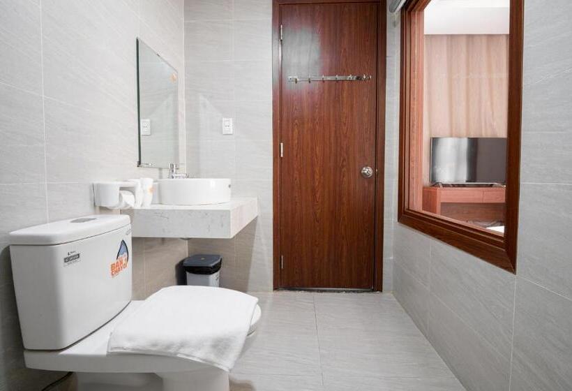 Dao Ngoc Hotel Da Nang