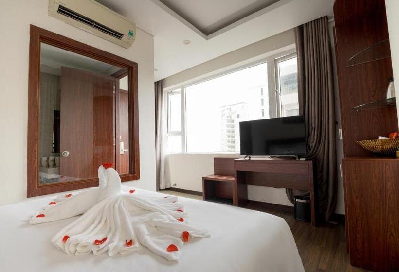 Dao Ngoc Hotel Da Nang