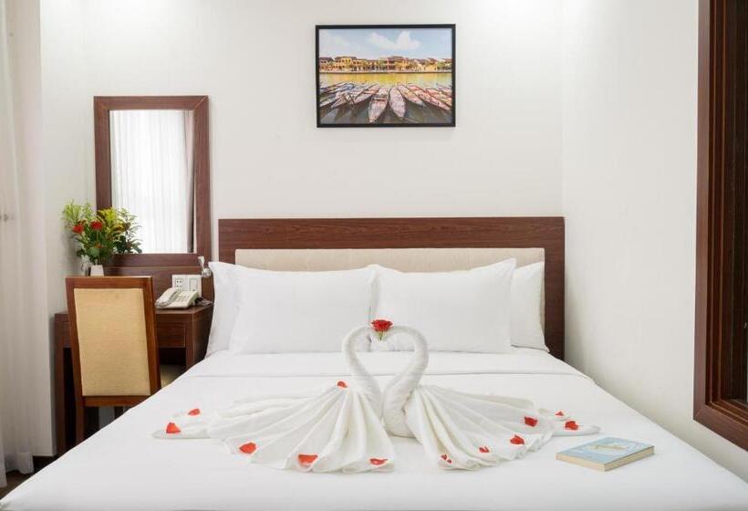 Dao Ngoc Hotel Da Nang