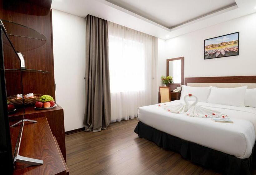 Dao Ngoc Hotel Da Nang
